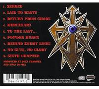 Mercenary by Bolt Thrower [Audio CD] NEUF