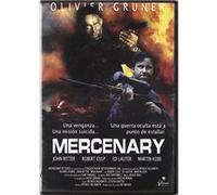 Mercenary (DVD) (DVD) G