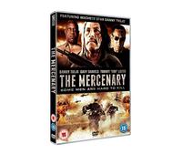 Mercenary [Edizione: Regno Unito] [Import]
