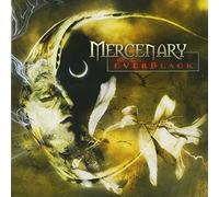 Mercenary - Everblack [Import]