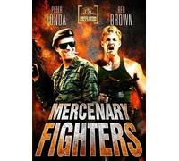 Mercenary Fighters