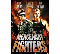 Mercenary Fighters