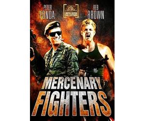 Mercenary Fighters