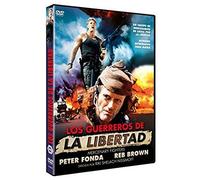 Mercenary Fighters - Los Guerreros De La Libertad
