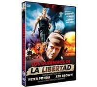Mercenary Fighters (Los Guerreros de la Libertad) G