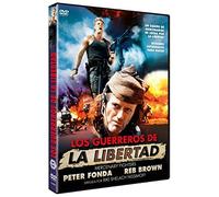 Mercenary Fighters [ NON-USA FORMAT, PAL, Reg.0 Import - Spain ]