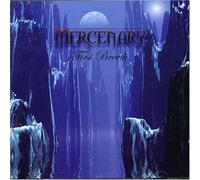Mercenary - First Breath [Import]