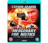 Mercenary For Justice G
