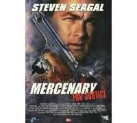 MERCENARY FOR JUSTICE-VN G