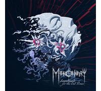 Mercenary - For The End Times - O.S.T. [Compact Discs]
