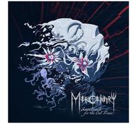 Mercenary – Soundtrack to the End of Times – CD – Digipak