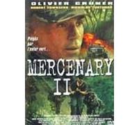 Mercenary I I