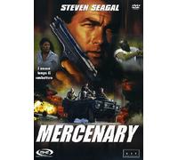 Mercenary [Import]