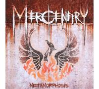 Mercenary - Metamorphosis [Import]