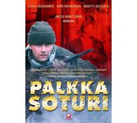 Mercenary ( Palkkasoturi ) [ Origine Finlandaise, Sans Langue Francaise ]