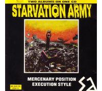 Mercenary Position/Execution Style [Import]