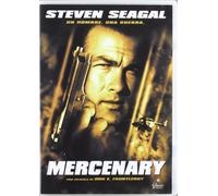 Mercenary (S.Seagal) [Import]