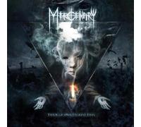 Mercenary - Through Our.. -Ltd-