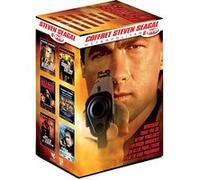 Mercenary - Today you die - Ultime vengeance - Explosion imminente - Un aller pour l'enfer - Piège en eaux profontes E