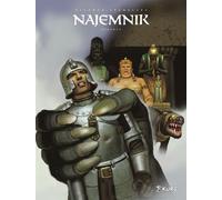 Mercenary Volume 10 Giants