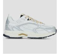 The Mercer Brand Baskets basses The Re-Run Track Field in Blanc 45