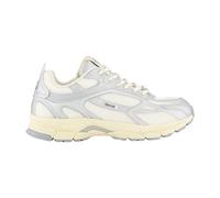 Mercer Amsterdam - Baskets High Frequency Re-Run Femme - Femme - Chaussures - Gris - Taille: 38 EU