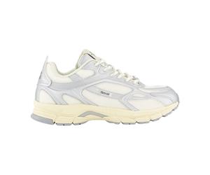 Mercer Amsterdam - Baskets High Frequency Re-Run Femme - Femme - Chaussures - Gris - Taille: 38 EU