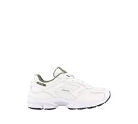 Mercer Amsterdam - Baskets Next Gen Blanches/Vertes - Femme - Chaussures - Blanc - Taille: 38 EU