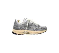 Mercer Amsterdam - Baskets Vintage Gris - Homme - Chaussures - Gris - Taille: 42 EU