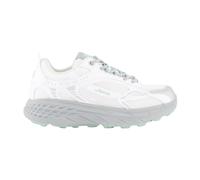 Mercer Amsterdam - Re-Run Max Grape Baskets - Femme - Chaussures - Blanc - Taille: 37 EU