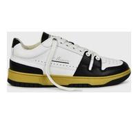 Mercer Amsterdam The Brooklyn White/black Taille: 37 | Baskets Outlet | Unisex | Blanche