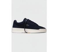 Mercer Amsterdam The Open Era Navy Taille: 36 | Baskets Outlet | Unisex | Bleu