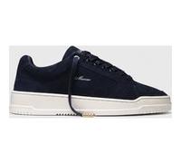 Mercer Amsterdam The Open Era Navy Taille: 36 | Chaussures à Lacets Outlet | Unisex | Bleu