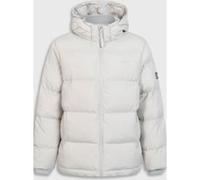 Mercer Amsterdam The Re-puffer Grey Taille: S | Vestes d'hiver Outlet | Unisex | Gris