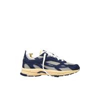 Mercer Amsterdam - The Re-Run Americana - unisex - Chaussures - Bleu - Taille: 42 EU