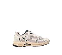 Mercer Amsterdam - The Re-Run Classic - Homme - Chaussures - Blanc - Taille: 41 EU
