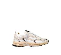 Mercer Amsterdam - The Re-Run Desert - Homme - Chaussures - Beige - Taille: 38 EU