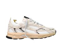 Mercer Amsterdam - The Re-Run Desert - Homme - Chaussures - Blanc - Taille: 44 EU