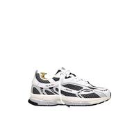 Mercer Amsterdam - The Re-Run - Femme - Chaussures - Blanc - Taille: 41 EU
