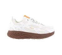 Mercer Amsterdam - The Re-Run Max Grape Baskets - Femme - Chaussures - Blanc - Taille: 38 EU