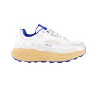 Mercer Amsterdam - The Re-Run Max Grape Baskets - Femme - Chaussures - Blanc - Taille: 38 EU