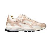 Mercer Amsterdam - The Re-Run Metallic - Femme - Chaussures - Rose - Taille: 40 EU