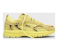 Mercer Amsterdam The Re-run Monochrome Yellow Taille: 36 | Baskets Outlet | Unisex | Jaune
