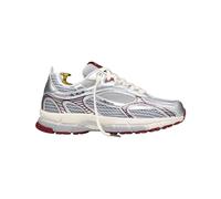 Mercer Amsterdam - The Re-Run Twin Mesh - Femme - Chaussures - Gris - Taille: 38 EU