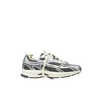 Mercer Amsterdam - The Re-Run Twin Mesh - Femme - Chaussures - Gris - Taille: 41 EU