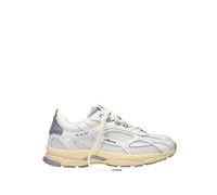 Mercer Amsterdam - The Re-Run Vintage - Femme - Chaussures - Blanc - Taille: 39 EU
