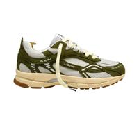 Mercer Amsterdam - The Re-Run Vintage - Homme - Chaussures - Vert - Taille: 37 EU