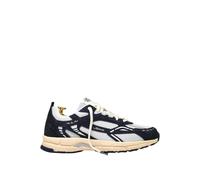 Mercer Amsterdam - The Re-Run Vintage Suede - Homme - Chaussures - Multicolore - Taille: 41 EU
