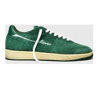 Mercer Amsterdam The Re-tennis 1970 Dark Green Taille: 39 | Baskets Outlet | Unisex | Vert