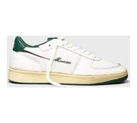 Mercer Amsterdam The Re-tennis 1970 White/green Taille: 39 | Baskets Outlet | Unisex | Blanche